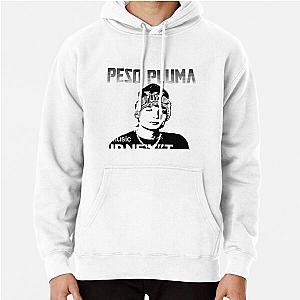 Peso Pluma 4 Pullover Hoodie RB1508