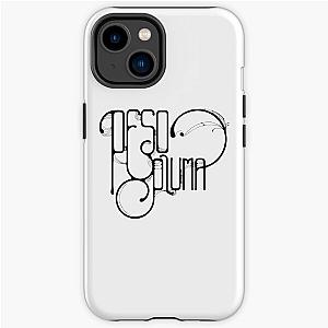 Peso Pluma iPhone Tough Case RB1508