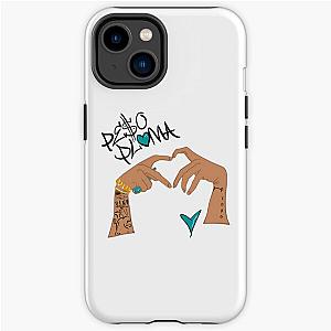 peso pluma amg lyrics		 	 iPhone Tough Case RB1508