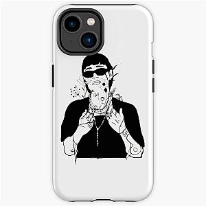 peso pluma amg lyrics		 	 iPhone Tough Case RB1508