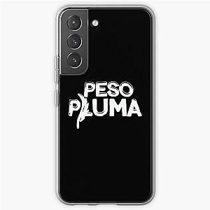 peso pluma amg lyrics		 	 Samsung Galaxy Soft Case RB1508