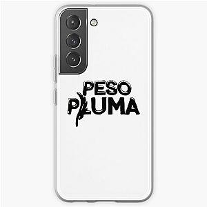 peso pluma amg lyrics		 	 Samsung Galaxy Soft Case RB1508