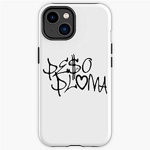 peso pluma amg lyrics		 	 iPhone Tough Case RB1508