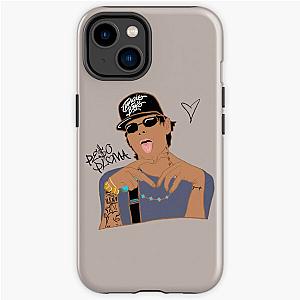 peso pluma amg lyrics		 	 iPhone Tough Case RB1508