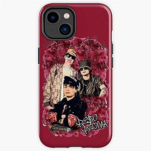 peso pluma amg lyrics		 	 iPhone Tough Case RB1508