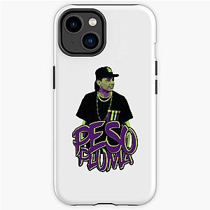 peso pluma iPhone Tough Case RB1508