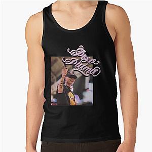 peso pluma amg lyrics Tank Top RB1508