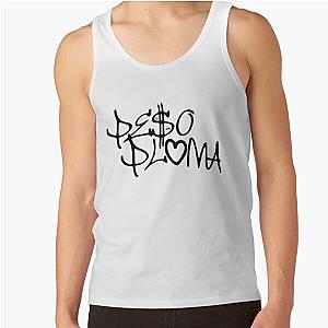 peso pluma amg lyrics		 	 Tank Top RB1508