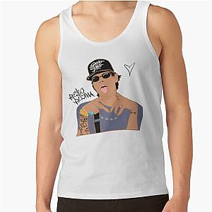 peso pluma amg lyrics		 	 Tank Top RB1508