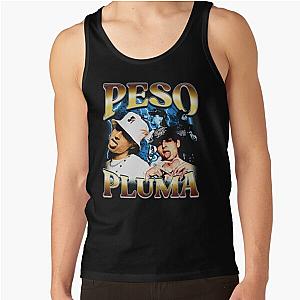 Vintage Peso Pluma Tank Top RB1508