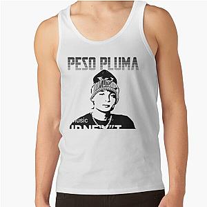 peso pluma Tank Top RB1508