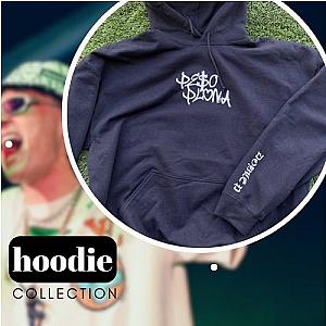 Peso Pluma Hoodie