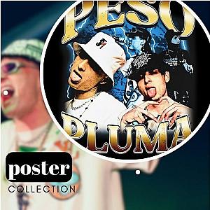 Peso Pluma Poster