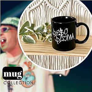 Peso Pluma Mug