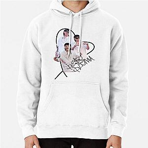 Peso Pluma 6 Pullover Hoodie RB1508