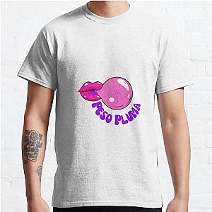 Peso Pluma Bubble Gum Classic T-Shirt RB1508