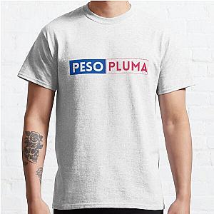 PESO PLUMA CLASSIC Classic T-Shirt RB1508