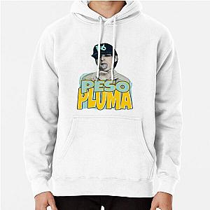 Peso Pluma 3 Pullover Hoodie RB1508