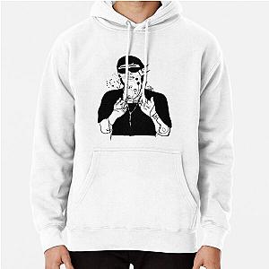 peso pluma amg lyrics 2 Pullover Hoodie RB1508