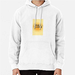 Peso Pluma Pullover Hoodie RB1508