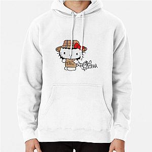 Peso Pluma  Pullover Hoodie RB1508