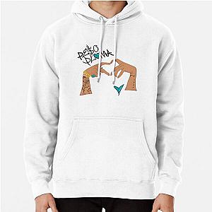 peso pluma amg lyrics		 	 Pullover Hoodie RB1508