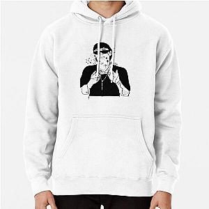 peso pluma amg lyrics		 	 Pullover Hoodie RB1508