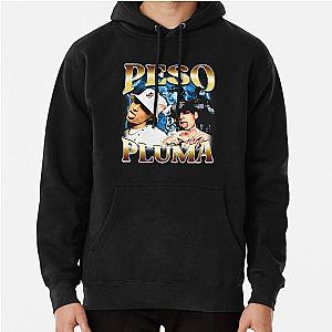 Vintage Peso Pluma Pullover Hoodie RB1508