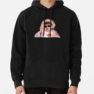 peso pluma amg lyrics		 	 Pullover Hoodie RB1508