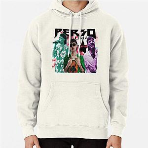 Peso Pluma Pullover Hoodie RB1508