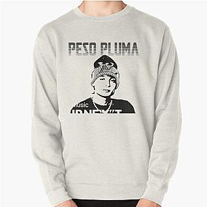 Peso Pluma 4 Pullover Sweatshirt RB1508