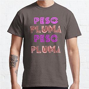 PESO PLUMA CLASSIC Classic T-Shirt RB1508