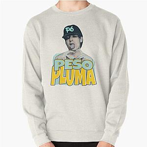 Peso Pluma 3 Pullover Sweatshirt RB1508