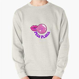 Peso Pluma Bubble Gum Pullover Sweatshirt RB1508