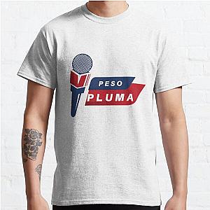 PESO PLUMA CLASSIC Classic T-Shirt RB1508