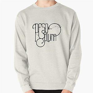 Peso Pluma Pullover Sweatshirt RB1508