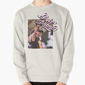 peso pluma amg lyrics		 	 Pullover Sweatshirt RB1508