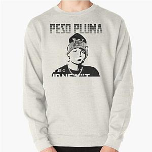 peso pluma Pullover Sweatshirt RB1508