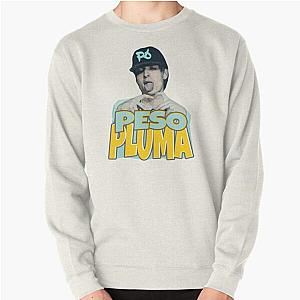 Peso Pluma Pullover Sweatshirt RB1508