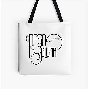 Peso Pluma All Over Print Tote Bag RB1508