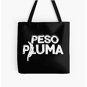 peso pluma amg lyrics		 	 All Over Print Tote Bag RB1508