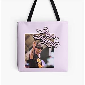 peso pluma amg lyrics		 	 All Over Print Tote Bag RB1508