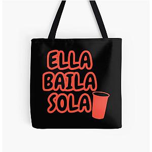 peso pluma amg lyrics		 	 All Over Print Tote Bag RB1508