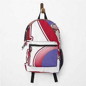 I love Peso Pluma Backpack RB1508