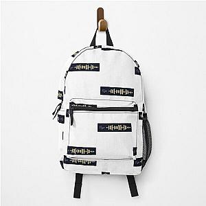 Peso Pluma - Bye Backpack RB1508