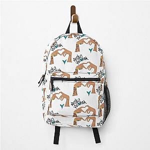 peso pluma amg lyrics 1 Backpack RB1508