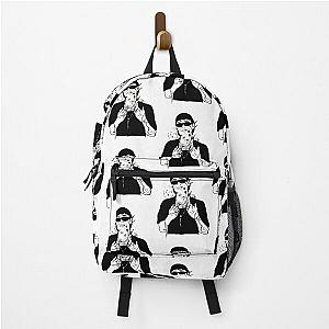 peso pluma amg lyrics 2 Backpack RB1508