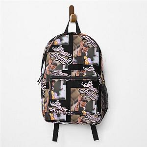 peso pluma amg lyrics Essential T- Backpack RB1508