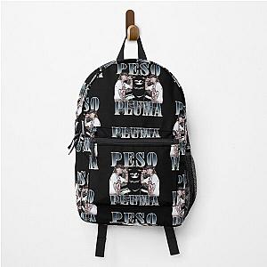 Peso Pluma Music Backpack RB1508