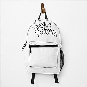 peso pluma American music peso pluma Backpack RB1508